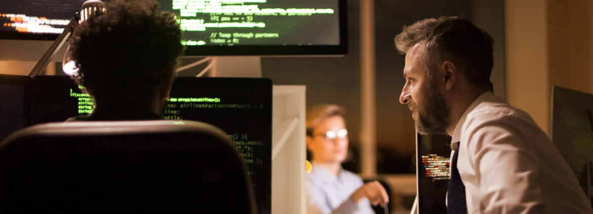 Desarrollo de un ecosistema de startups e innovación en ciberseguridad