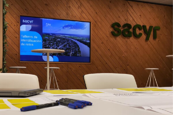 Diseño metodológico, preparación y desarrollo de una sesión formativa y de tres talleres de ideación ajustados a las necesidades de negocio