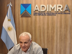 Octantis impulsa la transformación digital junto a ADIMRA en Argentina