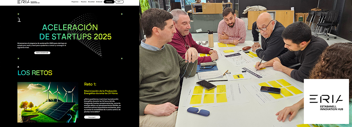 Definición de retos para los Programas de Innovación Abierta