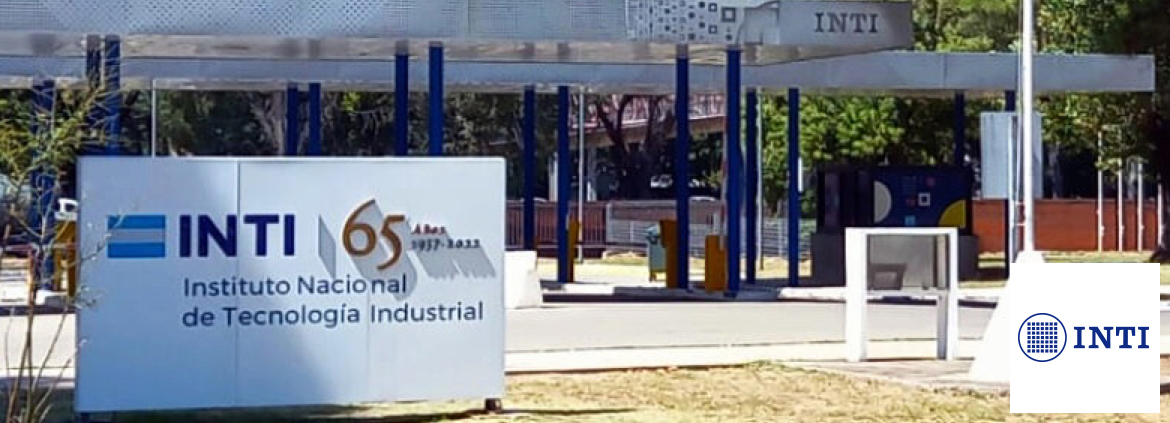 Master Plan I+D: INTI