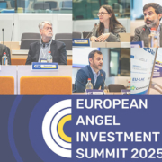 OCTANTIS comparte su visión sobre la innovación con startups en el European Angel Investment Summit 2025