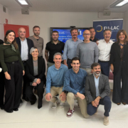 Octantis impulsa la innovación abierta en el encuentro “Innovación abierta: territorios que atraen, empresas que conectan” de EU-LAC, junto a Gestamp y Ormazabal