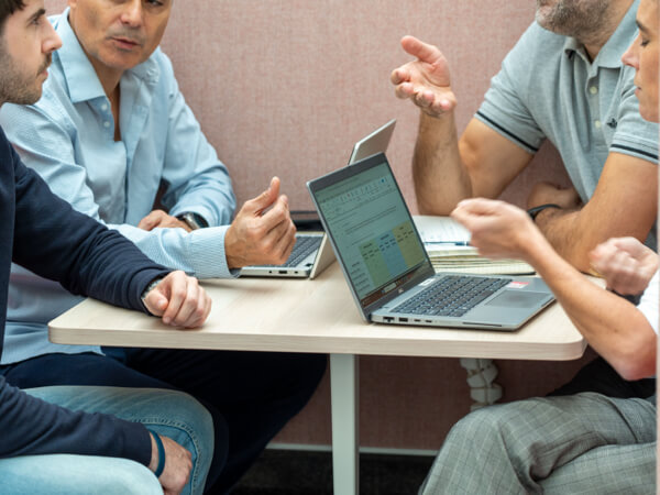 Octantis, servicio de Análisis de mercado de oportunidad