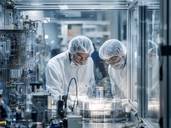 Octantis, servicio de Cartera de proyectos de innovación