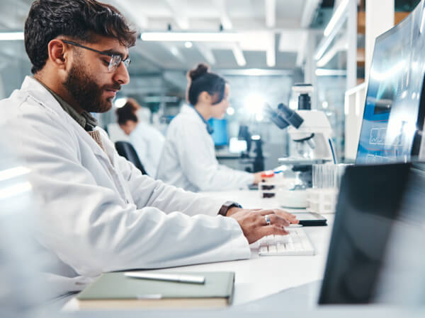 Octantis, servicio de Ecosistemas deeptech