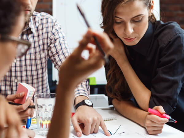 Octantis, servicio de Hoja de ruta del emprendimiento tecnológico