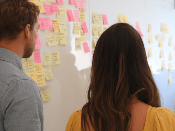 Octantis, servicio de Ideación de oportunidades