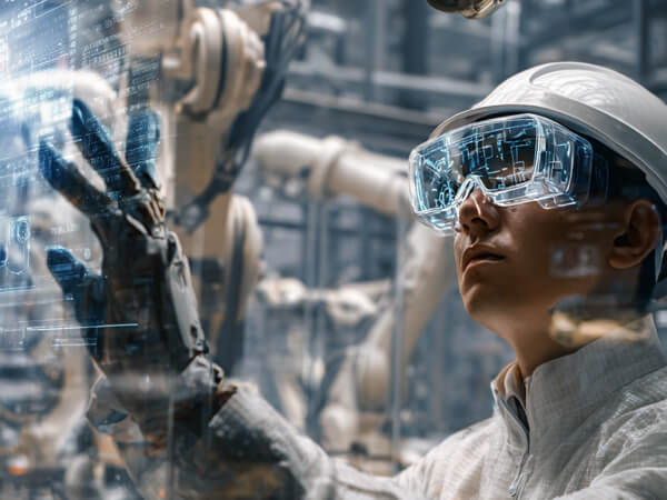 Octantis, servicio de Infraestructuras de innovación