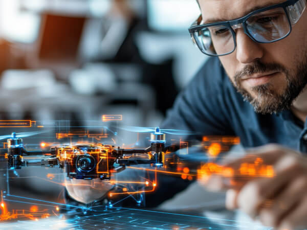 Octantis, servicio de Piloto de validación tecnológica