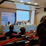 SPRI y GAIA presentan el estudio “El sector de la microelectrónica en Euskadi” que ha realizado Octantis junto a IKEI y el BMH