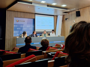 SPRI y GAIA presentan el estudio “El sector de la microelectrónica en Euskadi” que ha realizado Octantis junto a IKEI y el BMH
