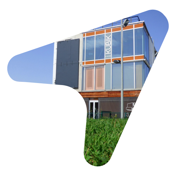 ámbito de oportunidad: entorno urbano y construcción