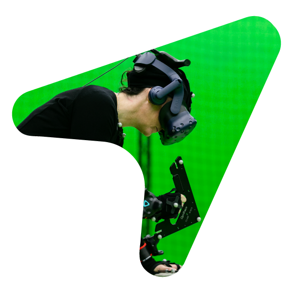 ámbitos de oportunidad: transformación digital