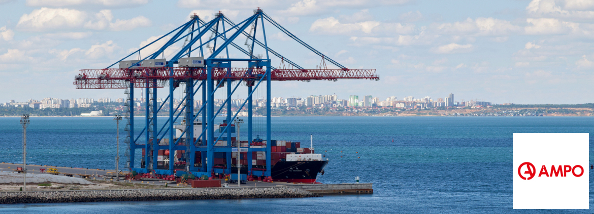 Roadmap tecnológico del amoniaco verde