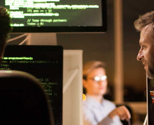 Desarrollo de un ecosistema de startups e innovación en ciberseguridad