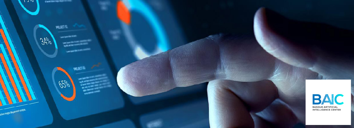 Definición de la estrategia del dato y espacio de datos en Euskadi