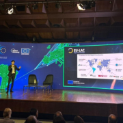 Foro de Inversión Europea en Uruguay