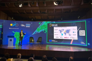 Foro de Inversión Europea en Uruguay