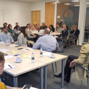 Taller de co-creación de soluciones tecnológicas a los retos actuales del packaging