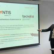 innovación en el sector químico vasco