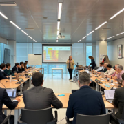 recuperación de calor en la siderurgia