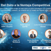 Ventaja Competitiva Dato