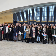 jornada de Grupos de Trabajo del Club de Calidad de Asturias