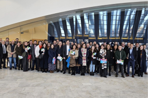 jornada de Grupos de Trabajo del Club de Calidad de Asturias