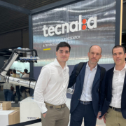 BIEMH tecnología negocio