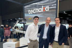 BIEMH tecnología negocio